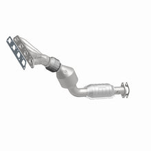 Load image into Gallery viewer, MagnaFlow Conv DF 02-06 Cooper/S Manifold