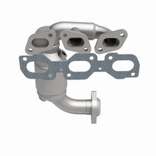 Load image into Gallery viewer, MagnaFlow Conv DF Contour 95-00 2.5L Front MF