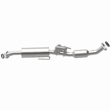 Load image into Gallery viewer, MagnaFlow Conv DF 20-22 Toyota Prius Prime Underbody 1.8L