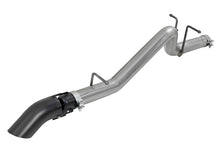 Load image into Gallery viewer, aFe MACH Force-XP 3in 409 SS Cat-Back Exhaust w/ Black Tip 16-18 GM Colorado/Canyon I4-2.8L (td) LWN