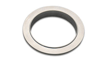 Load image into Gallery viewer, Vibrant Aluminum V-Band Flange for 2.5in OD Tubing - Male