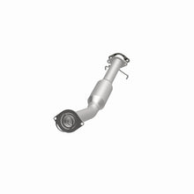 Load image into Gallery viewer, MagnaFlow 08-09 Buick LaCrosse 5.3L / 06-09 Chevy Impala 5.3L SS (49 State) D-Fit Catalytic Convert