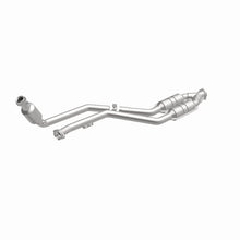 Load image into Gallery viewer, MagnaFlow Conv DF 99-00 Mercedes CLK320 3.2L