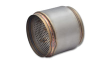 Load image into Gallery viewer, Vibrant SS Race Muffler 5in inlet/outlet x 5in long