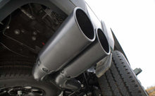 Load image into Gallery viewer, MagnaFlow 07-10 Dodge 2500/3500 409 SS DPF Back 5in Single Exit Exhaust- Black