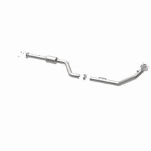 Load image into Gallery viewer, Magnaflow Conv DF 01-04 SLK230 2.3 Underbody