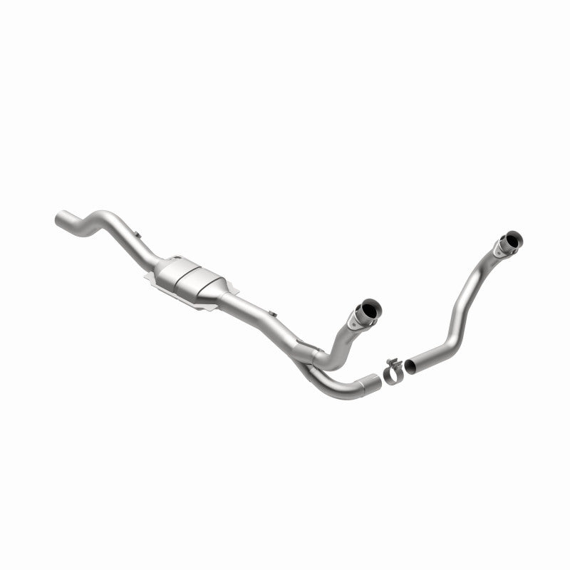 MagnaFlow Conv DF 00-03 Durango 4WD OEM