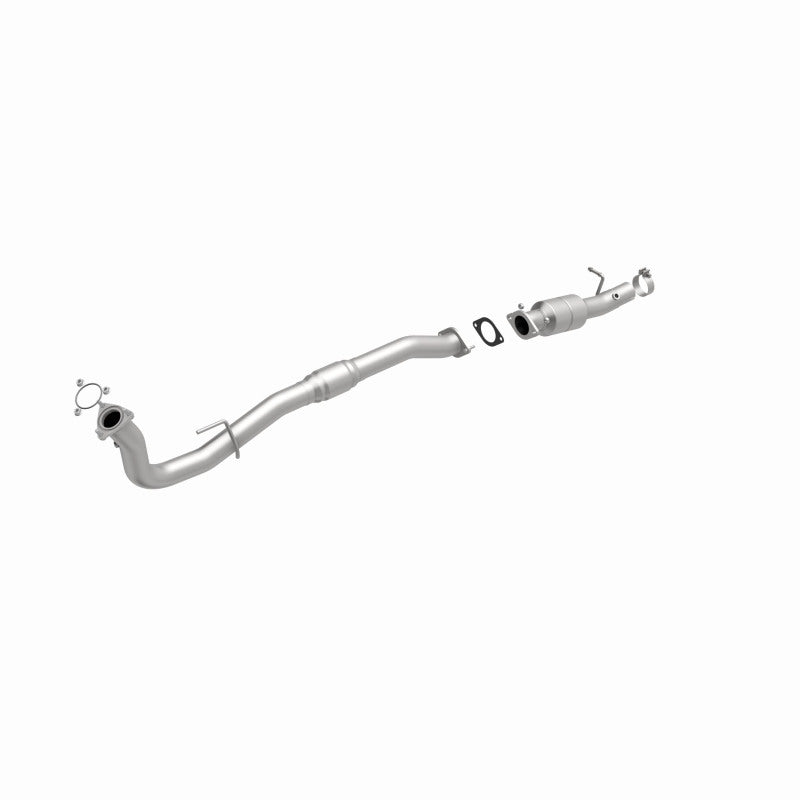 MagnaFlow Conv DF 04-06 Avalanche Passenger Side 8.1L