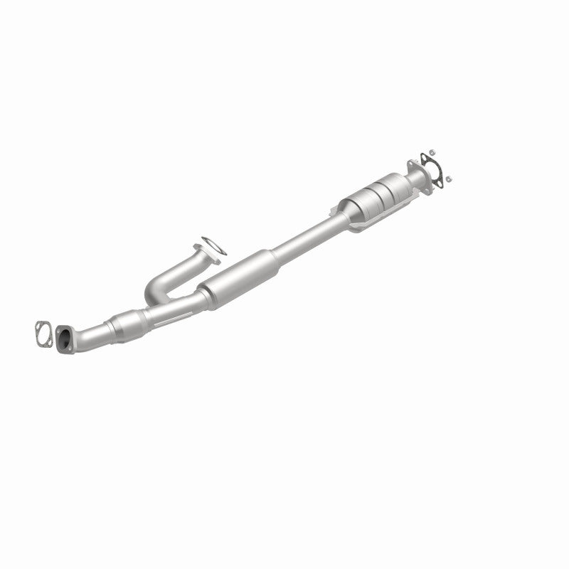 MagnaFlow Conv DF 03-05 Tiburon 2.7L OEM