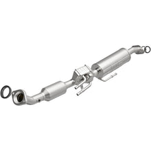 Load image into Gallery viewer, MagnaFlow Conv DF 20-22 Toyota Prius Prime Underbody 1.8L