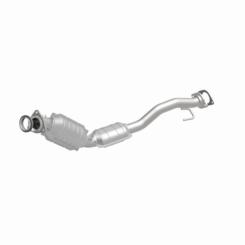 MagnaFlow Conv DF 08 Trailb/Envoy 4.2L