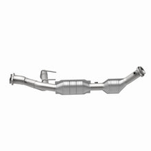 Load image into Gallery viewer, MagnaFlow Conv DF 03-04 Exped 4.6L Passenger Side OEM