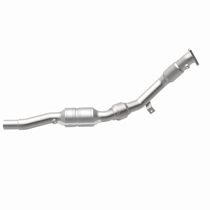 MagnaFlow Conv DF 00-02 Audi A6 Quattro 2.7L