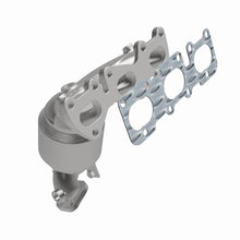 Load image into Gallery viewer, MagnaFlow Conv DF 13-14 Santa Fe 3.3L Manifold