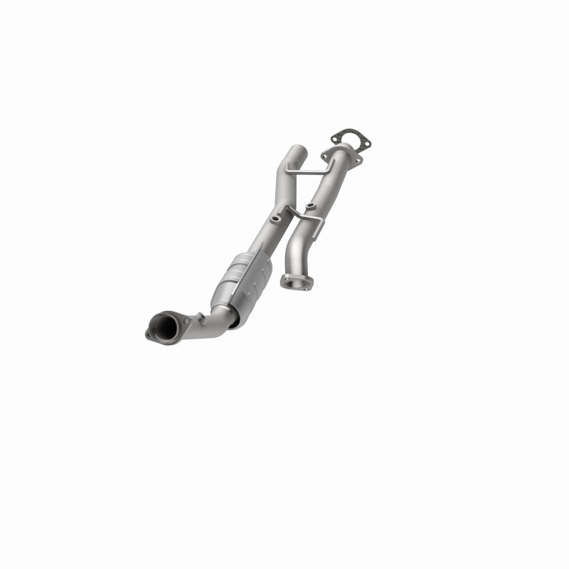 MagnaFlow Conv DF 97-00 Explorer 4.0 Passenger Side