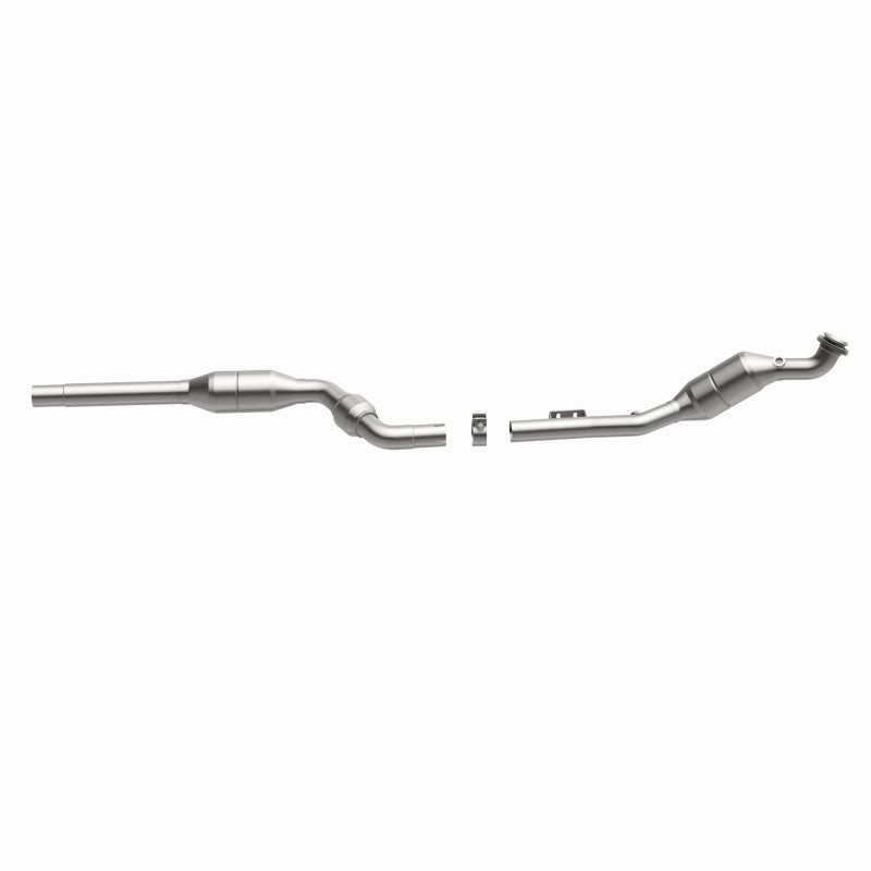 MagnaFlow Conv DF 98-02 Mercedes E320 3.2L