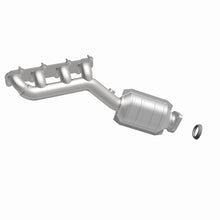 Load image into Gallery viewer, MagnaFlow Conv DF 06-09 Cadillac STS 4.4L D/S Manifold (49 State)