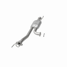 Load image into Gallery viewer, MagnaFlow Conv DF 00-04 Tundra Rear 4.7L