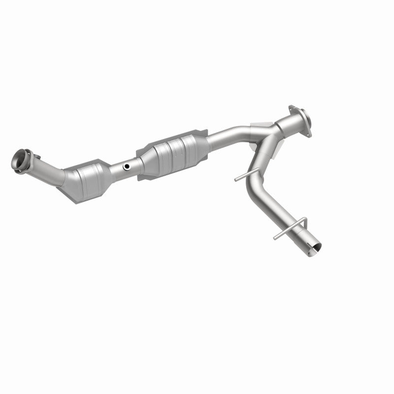 MagnaFlow Conv DF 03-04 Exped 4.6L Passenger Side OEM