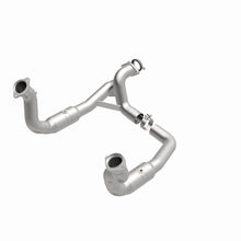 Load image into Gallery viewer, MagnaFlow Conv Direct Fit 11-14 Ford F-250 Super Duty / 350 Super Duty V8 6.2L