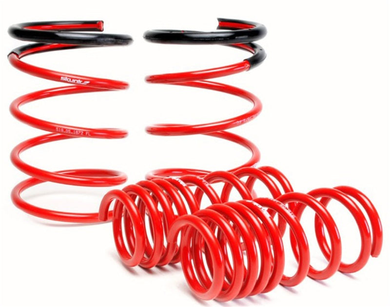 Skunk2 02-04 Acura RSX Lowering Springs (2.25in - 2.00in.) (Set of 4)