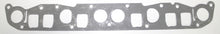 Load image into Gallery viewer, JBA 91-99 Jeep 4.0L L6 Rectangle Port Header Gasket