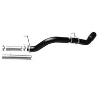 Load image into Gallery viewer, MagnaFlow 07-10 Dodge 2500/3500 409 SS DPF Back 5in Single Exit Exhaust- Black