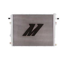 Load image into Gallery viewer, Mishimoto 11-16 Ford 6.7L Powerstroke Aluminum Primary Radiator