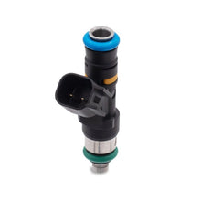 Load image into Gallery viewer, BLOX Racing 1000CC Street Injector 48mm With 1/2in Adapter 14mm Bore