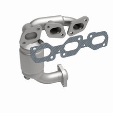 Load image into Gallery viewer, MagnaFlow Conv DF Contour 95-00 2.5L Front MF