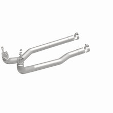 Load image into Gallery viewer, Magnaflow Mani Front Pipes 62-76 Chrysler B-Body Small Block