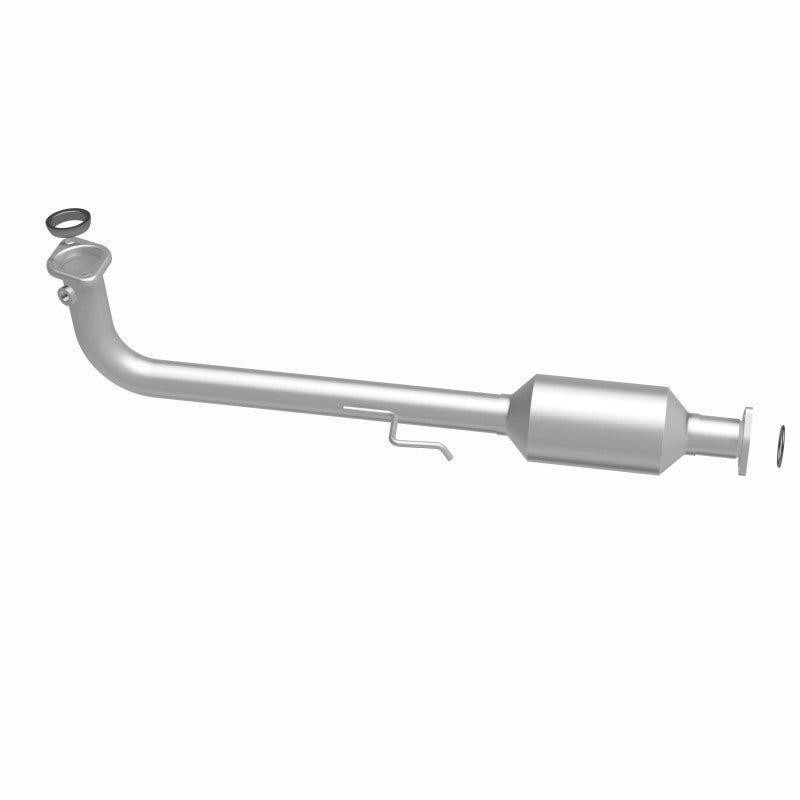 MagnaFlow Conv Direct Fit California Grade Catalytic Converter 04-05 Honda Civic EX/GX L4-1.7L