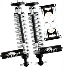 Load image into Gallery viewer, Fox 2007+ Chevy 1500 Front 2.5 Factory Series 5.8in. R/R Coilover Set / 4-6.5in. Lift *BDS Lift Only