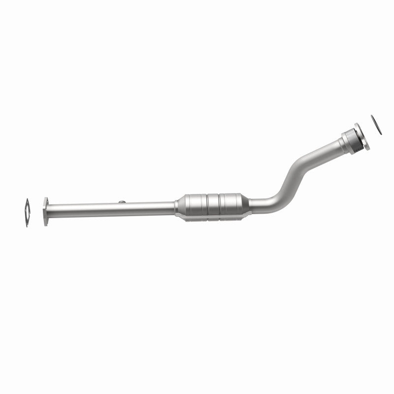 MagnaFlow Conv DF 98-01 GM MidSize 3.1L