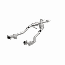 Load image into Gallery viewer, MagnaFlow Conv DF 94-95 Ford Mustang 5.0L