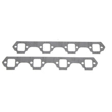 Load image into Gallery viewer, JBA Ford 260-351W SBF Rectangle Port Header Gasket - Pair