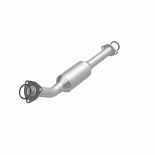 Load image into Gallery viewer, MagnaFlow Conv Direct Fit OEM 2003-2004 Toyota Tundra Underbody - 28.75in Length