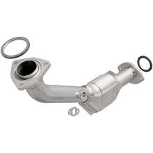 Load image into Gallery viewer, MagnaFlow Conv DF 02-04 Tacoma 2.4L front 50S