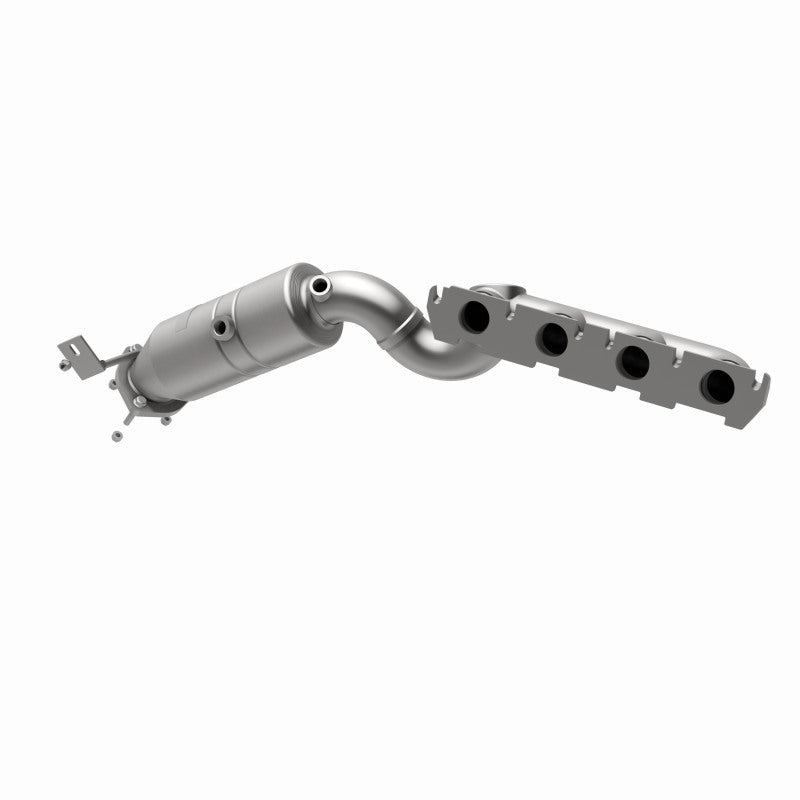 MagnaFlow Conv DF 07-08 Audi A6/A8 4.2L