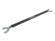 Load image into Gallery viewer, Skunk2 88-00 Honda Civic/Del Sol/94-01 Acura Integra Rear Upper Strut Tower Bar (Black Series)