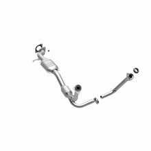 Load image into Gallery viewer, MagnaFlow Conv DF 01-05 Chevy Blazer 4.3L 2WD