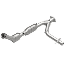 Load image into Gallery viewer, MagnaFlow Conv DF 03-04 Exped Passenger Side 4.6L