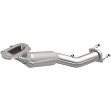 Load image into Gallery viewer, MagnaFlow Catalytic Conv Direct Fit Federal 06-11 Chevy Corvette V8 7.0LGAS