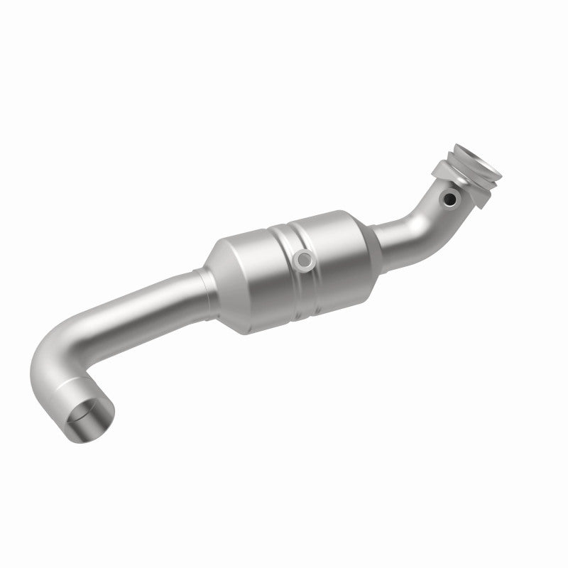 MagnaFlow 11-14 Ford F-150 5.0L Direct Fit CARB Compliant Right Catalytic Converter