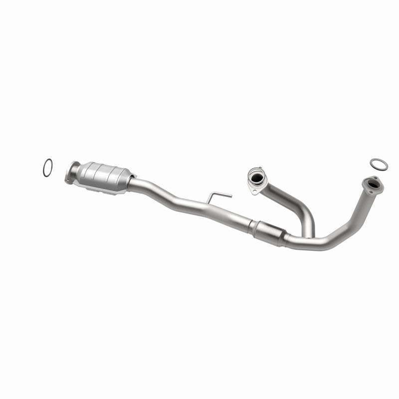 MagnaFlow Conv DF 97-02 Toyota Carmry 3.0L