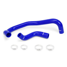 Load image into Gallery viewer, Mishimoto 2011+ Mopar LX Chassis 5.7L V8 Blue Silicone Hose Kit