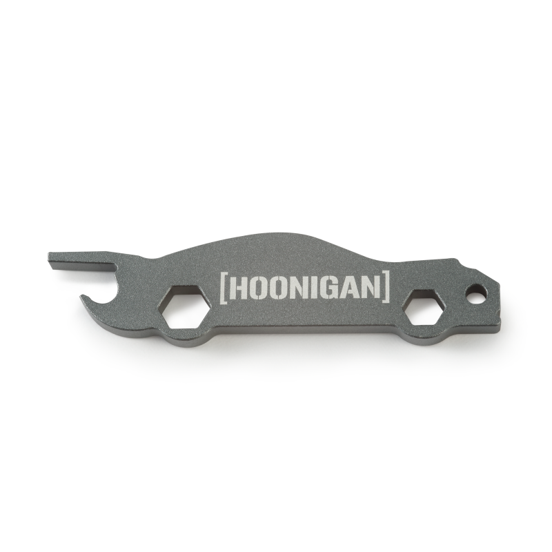 Mishimoto Toyota Hoonigan Oil Filler Cap - Silver