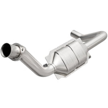 Load image into Gallery viewer, MagnaFlow Conv DF 07-09 Chrysler/Dodge Aspen/Durango 5.7L Driver Side