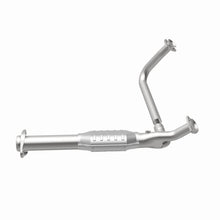 Load image into Gallery viewer, MagnaFlow Conv Direct Fit 1995 Chevrolet G10/G20/G30 4.3L/5.0L/5.7L