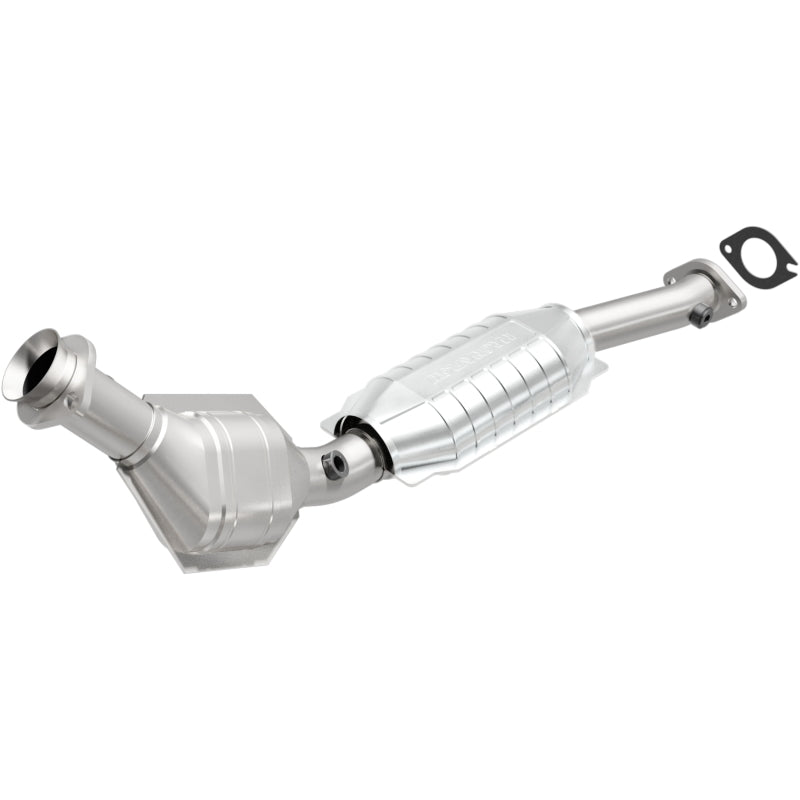 MagnaFlow Conv DF 95-02 Ford Crown Vic 4.6L